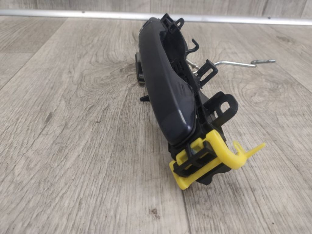 69210-74030-A0 | Ручка двери наружная передн. лев. TOYOTA PRIUS - 30 09-17 - Фото 5