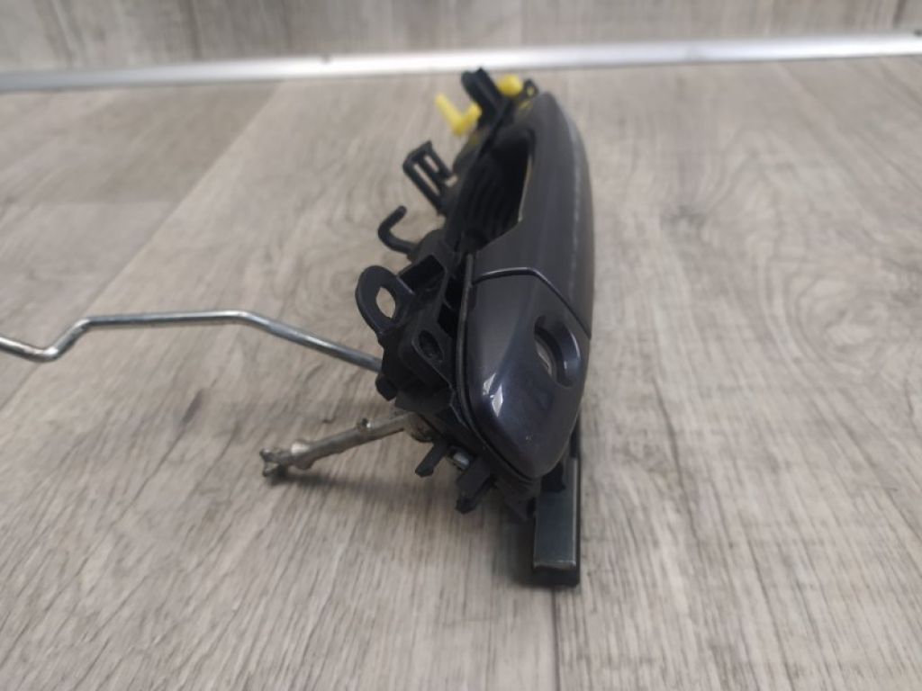 69210-74030-A0 | Ручка двери наружная передн. лев. TOYOTA PRIUS - 30 09-17 - Фото 6