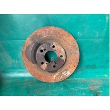 Тормозной диск передний ACURA MDX (YD2) 06-13