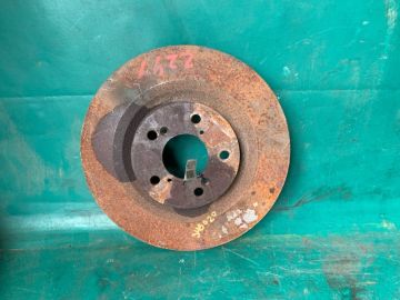 Гальмівний диск передній ACURA MDX (YD2) 06-13