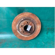 Тормозной диск передний ACURA MDX (YD2) 06-13