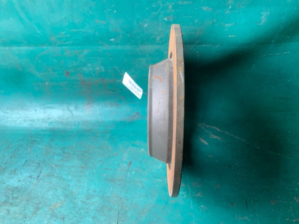 KS7Z-2C026-A | Гальмівний диск задній LINCOLN MKX 16-18 - Фото 3