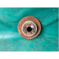 Тормозной диск задний ACURA MDX (YD2) 06-13