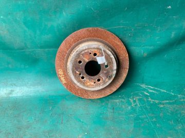 Гальмівний диск задній ACURA MDX (YD2) 06-13