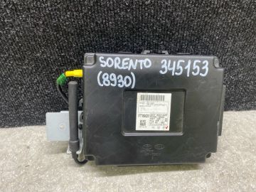Блок электронный KIA SORENTO UM 14-