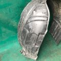 53876-06060 | Подкрылок передн. лев. TOYOTA CAMRY 40 06-11 - Превью 4