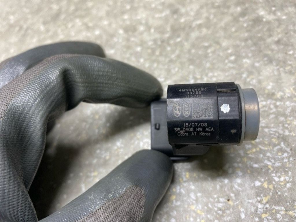 95720-C6000BG1 | Датчик парктроніка задн. KIA SORENTO UM 14- - Фото 4