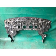 Защита переднего бампера CHEVROLET TRAX 16-22