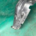 5182558AC | Підкрилок задн. прав. JEEP PATRIOT 10-17 - Прев'ю 5