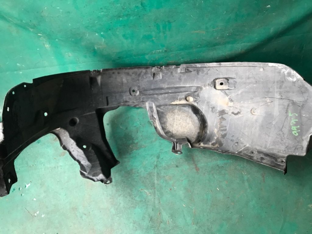 63842-JM00A | Підкрилок передн. прав. NISSAN ROGUE 08-15