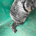 63842-JM00A | Підкрилок передн. прав. NISSAN ROGUE 08-15 - Прев'ю 3