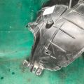 63842-JM00A | Підкрилок передн. прав. NISSAN ROGUE 08-15 - Прев'ю 4