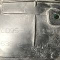 63842-JM00A | Підкрилок передн. прав. NISSAN ROGUE 08-15 - Прев'ю 5