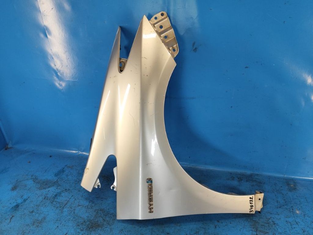 53801-47050 | Крило переднє прав. TOYOTA PRIUS - 30 09-17
