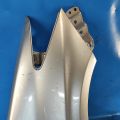 53801-47050 | Крило переднє прав. TOYOTA PRIUS - 30 09-17 - Прев'ю 2