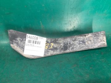 Брызговик передн. лев. ACURA MDX (YD2) 06-13