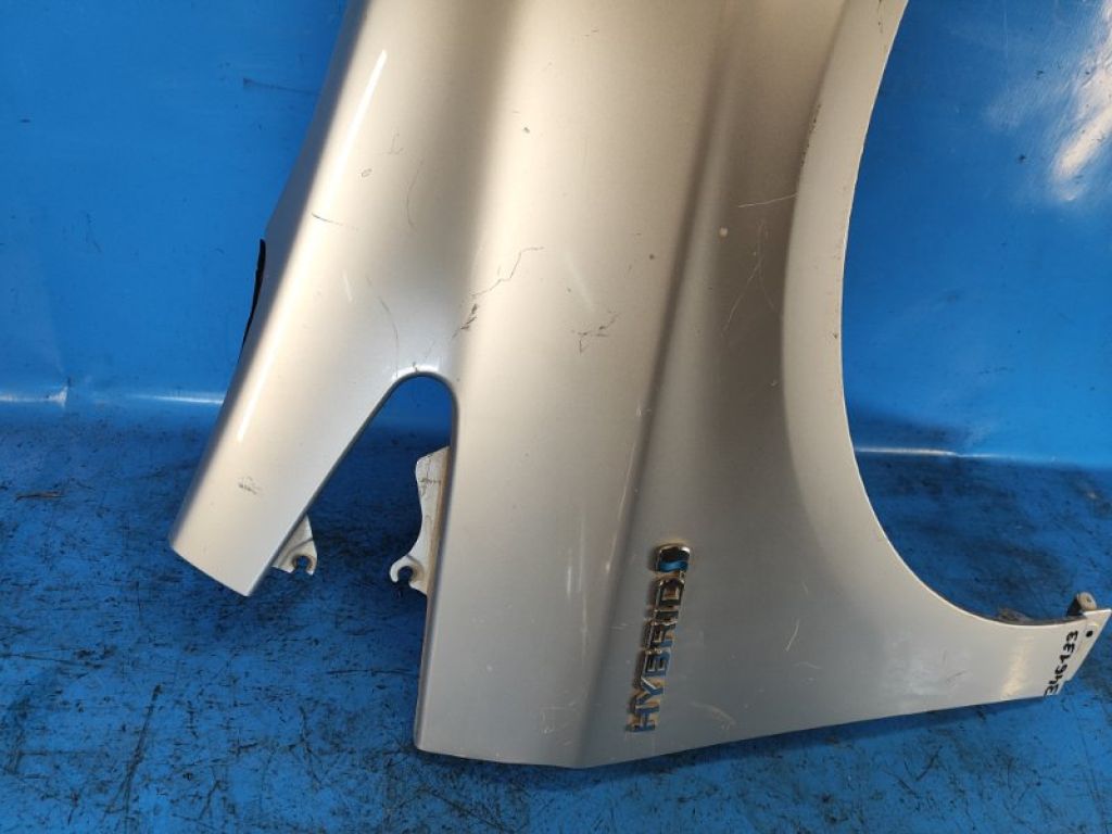 53801-47050 | Крыло переднее прав. TOYOTA PRIUS - 30 09-17 - Фото 3