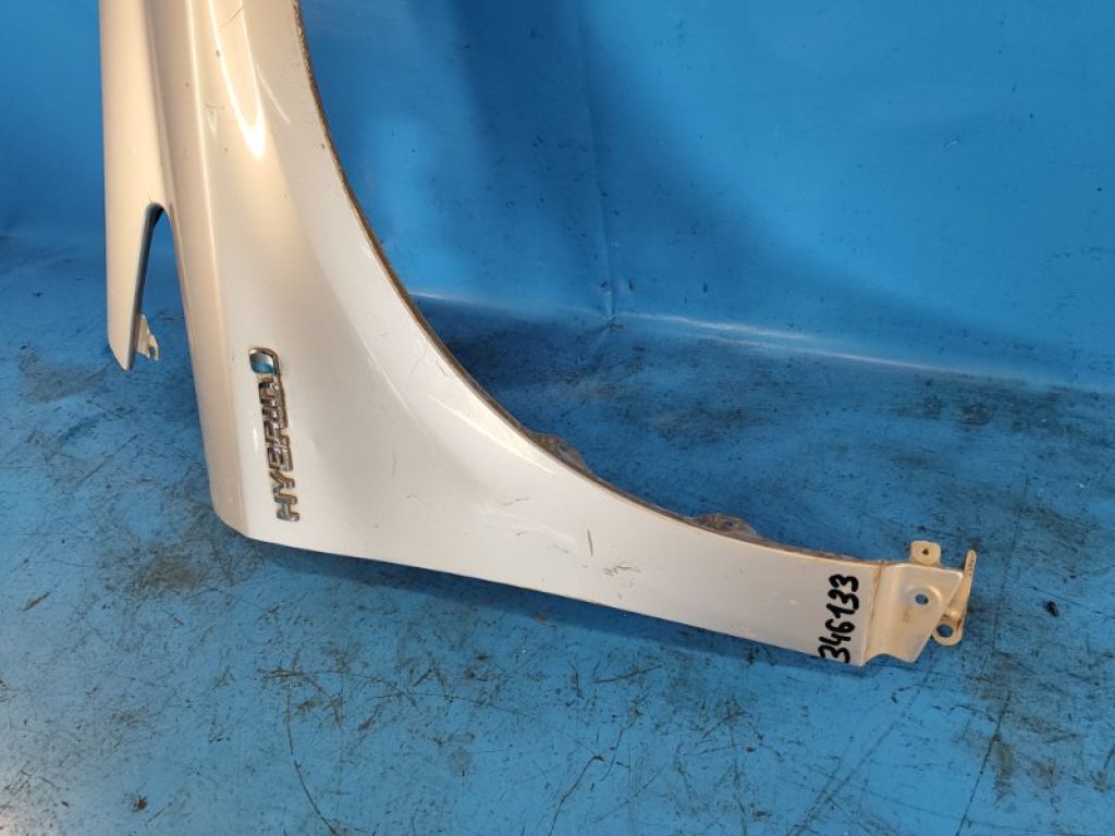 53801-47050 | Крыло переднее прав. TOYOTA PRIUS - 30 09-17 - Фото 4