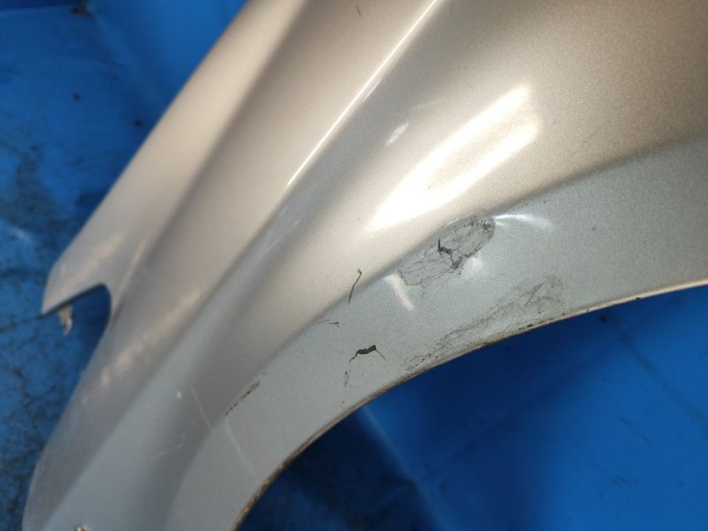 53801-47050 | Крыло переднее прав. TOYOTA PRIUS - 30 09-17 - Фото 5