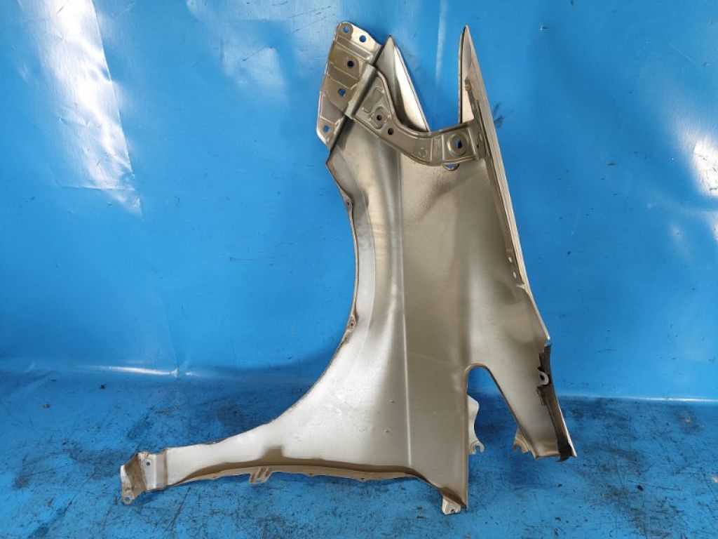 53801-47050 | Крыло переднее прав. TOYOTA PRIUS - 30 09-17 - Фото 6