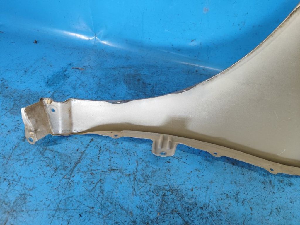 53801-47050 | Крыло переднее прав. TOYOTA PRIUS - 30 09-17 - Фото 8