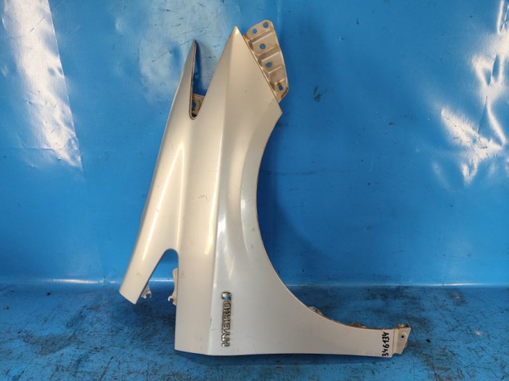 53801-47050 | Крыло переднее прав. TOYOTA PRIUS - 30 09-17