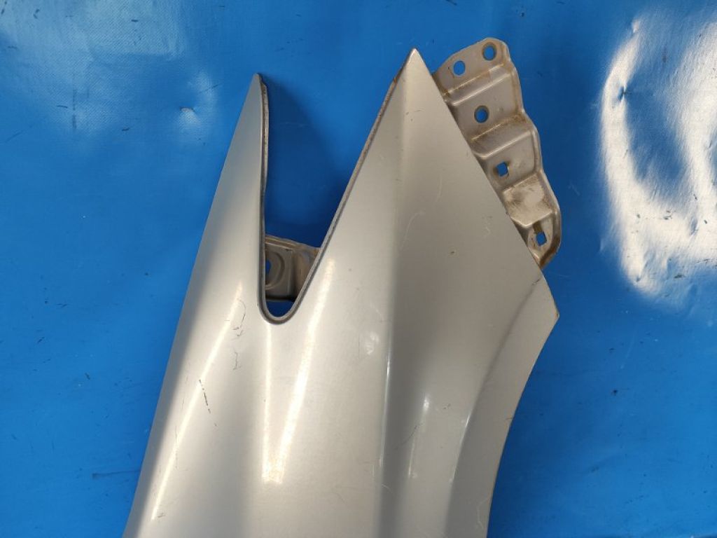 53801-47050 | Крыло переднее прав. TOYOTA PRIUS - 30 09-17 - Фото 2