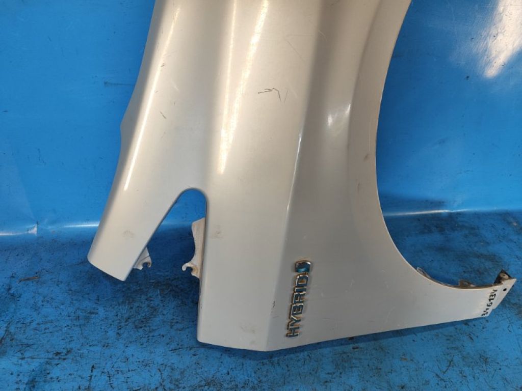 53801-47050 | Крыло переднее прав. TOYOTA PRIUS - 30 09-17 - Фото 3