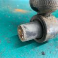 52610-STX-A02 | Амортизатор задн. ACURA MDX (YD2) 06-13 - Превью 2