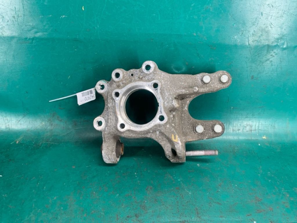 52210-STX-A02 | Цапфа прав. ACURA MDX (YD2) 06-13
