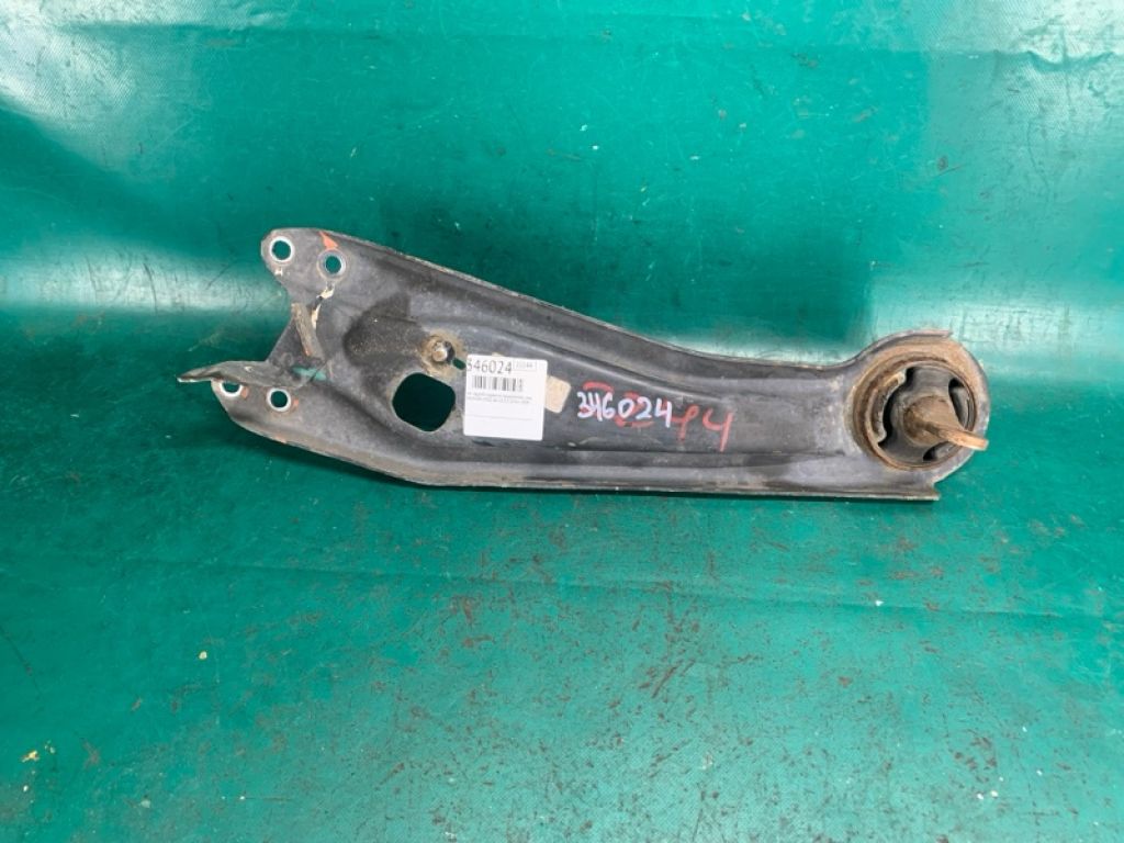 52372-STX-A02 | Важіль задньої підвіски поздовжній лів. ACURA MDX (YD2) 06-13