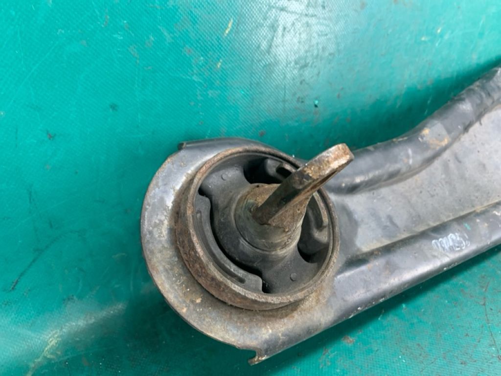 52372-STX-A02 | Важіль задньої підвіски поздовжній лів. ACURA MDX (YD2) 06-13 - Фото 3