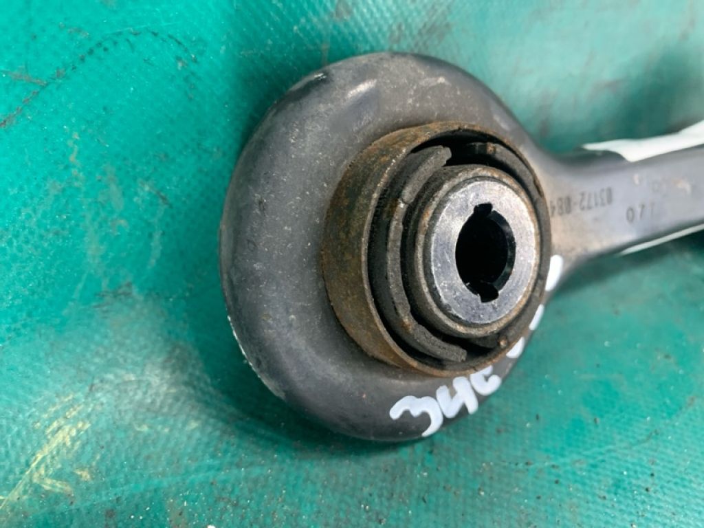 E1GZ-5A972-A | Рычаг задней подвески поперечный LINCOLN MKX 16-18 - Фото 3