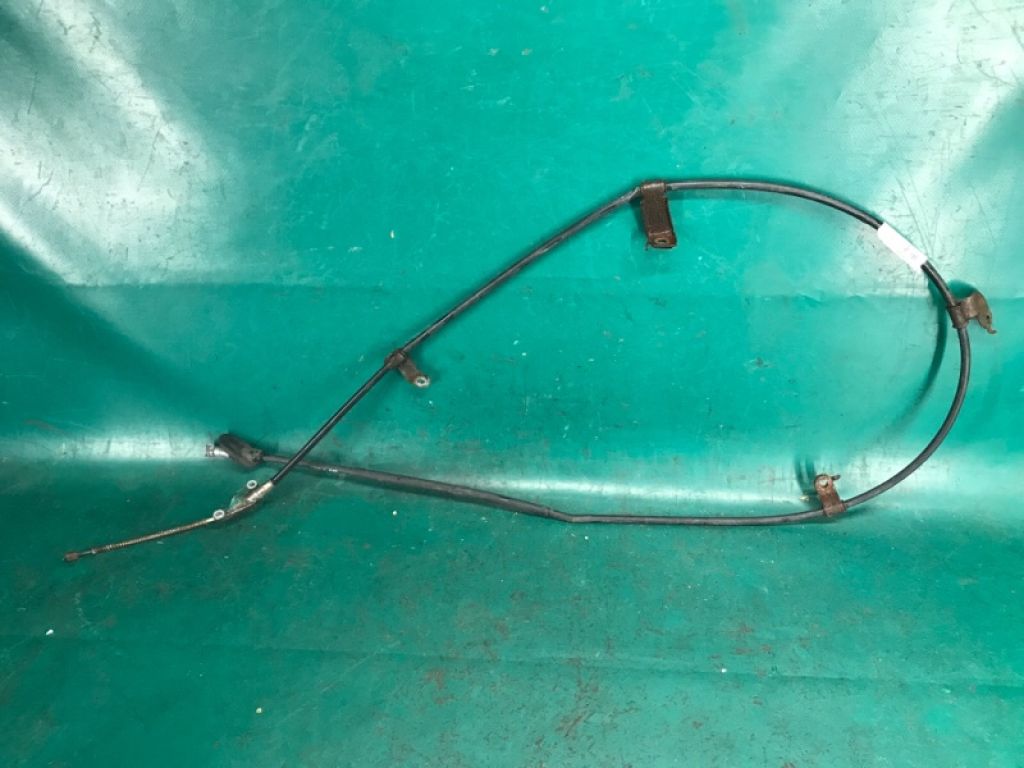 47560-STX-A02 | Трос стояночного тормоза задн. лев. ACURA MDX (YD2) 06-13