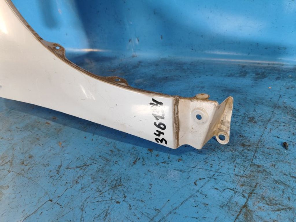 53801-47050 | Крыло переднее прав. TOYOTA PRIUS - 30 09-17 - Фото 4