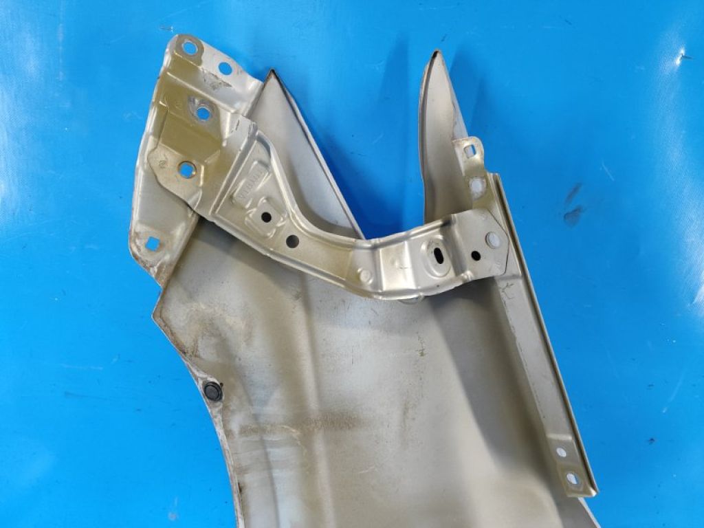 53801-47050 | Крыло переднее прав. TOYOTA PRIUS - 30 09-17 - Фото 5