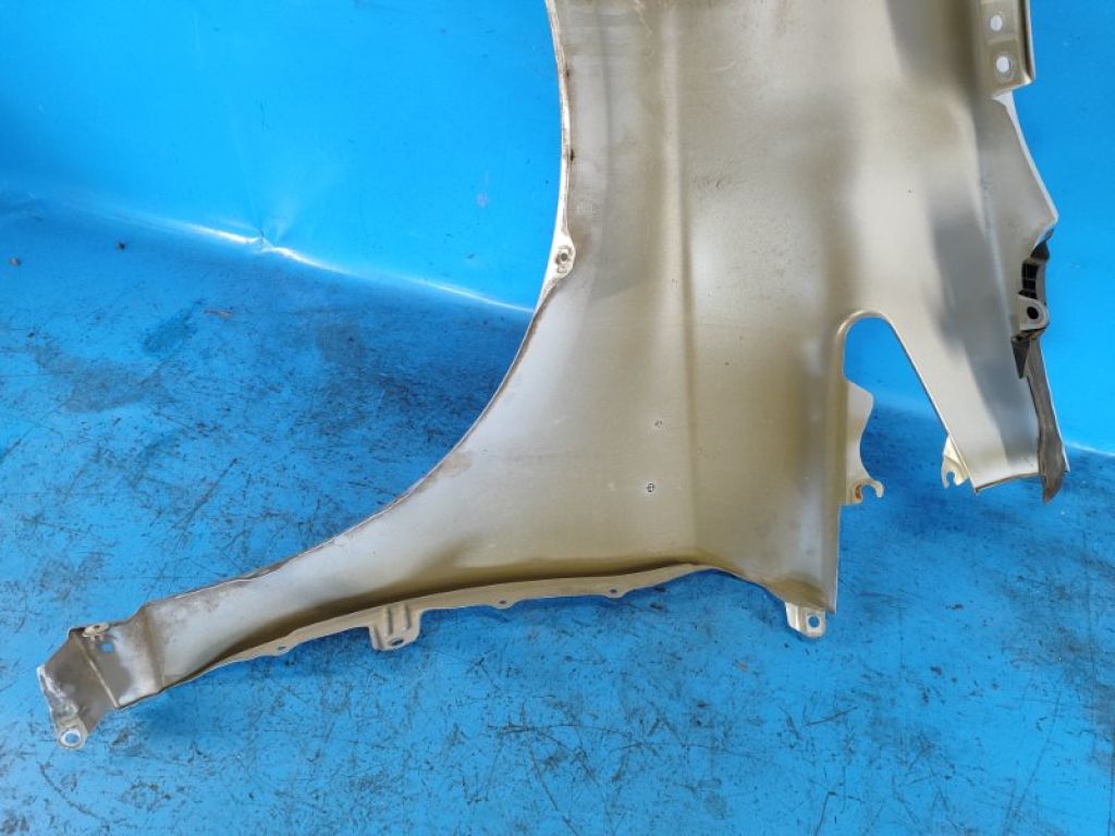 53801-47050 | Крыло переднее прав. TOYOTA PRIUS - 30 09-17 - Фото 6