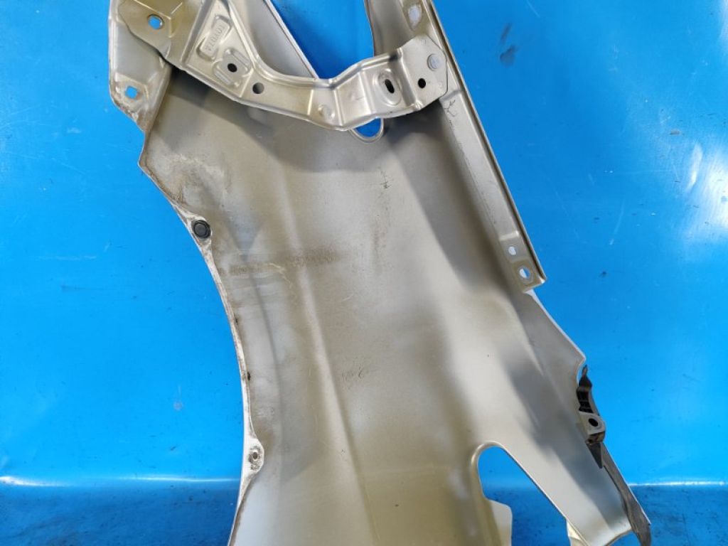 53801-47050 | Крыло переднее прав. TOYOTA PRIUS - 30 09-17 - Фото 7