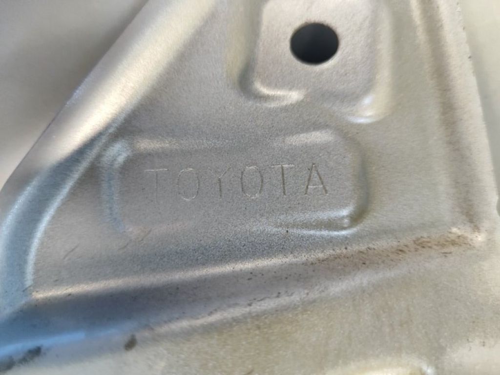 53801-47050 | Крыло переднее прав. TOYOTA PRIUS - 30 09-17 - Фото 8