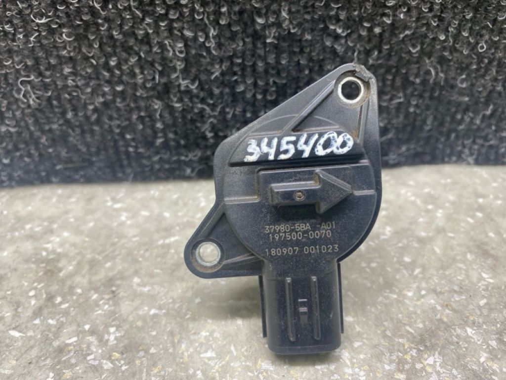 37980-5BA-A01 | Расходомер воздуха HONDA CIVIC FC/FK 15- - Фото 3