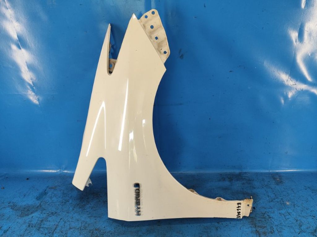 53801-47050 | Крыло переднее прав. TOYOTA PRIUS - 30 09-17