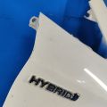 53801-47050 | Крыло переднее прав. TOYOTA PRIUS - 30 09-17 - Превью 10