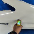 53801-47050 | Крыло переднее прав. TOYOTA PRIUS - 30 09-17 - Превью 11