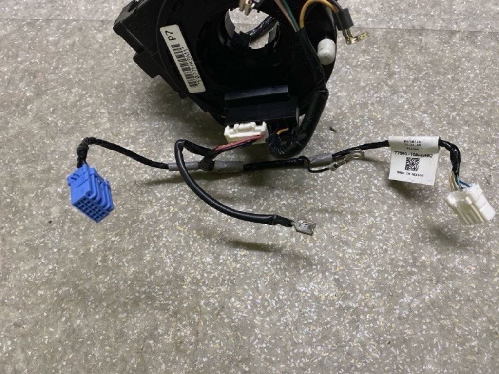 77900-TBA-A11 | Шлейф Airbag HONDA CIVIC FC/FK 15- - Фото 8