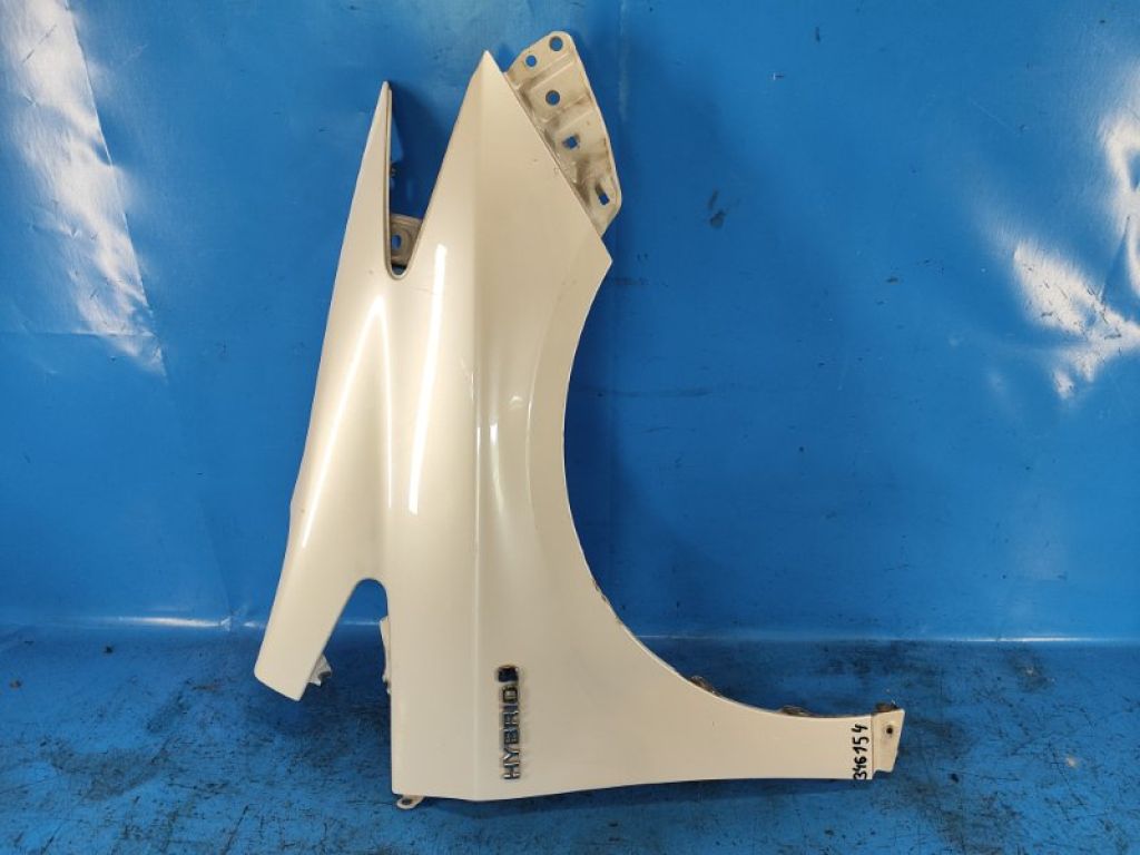 53801-47050 | Крыло переднее прав. TOYOTA PRIUS - 30 09-17