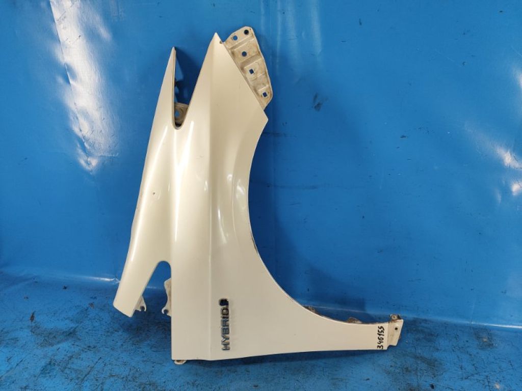 53801-47050 | Крыло переднее прав. TOYOTA PRIUS - 30 09-17