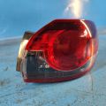 GHK151150B | Фонарь наружный прав. MAZDA 6 GJ 12- - Превью 2