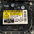 8118547170 | Фара лев. TOYOTA PRIUS - 20 03-11 - Превью 5