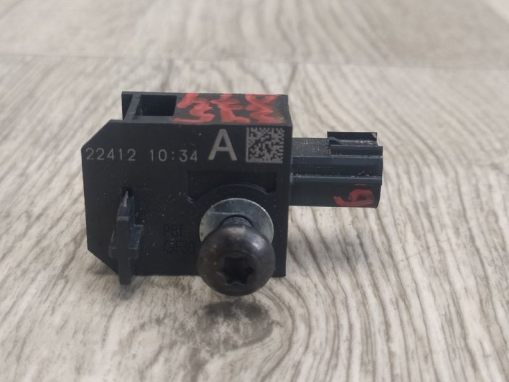 13574936 | Датчик удара задн. CHEVROLET EQUINOX 09-17