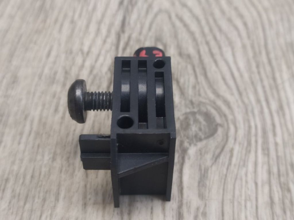 13574936 | Датчик удара задн. CHEVROLET EQUINOX 09-17 - Фото 4